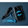 Multitool SOG Flash MT Urban Gray & Cyan 29-55-02-41