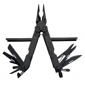 Multitool SOG PowerLock Black z pokrowcem B61N-CP