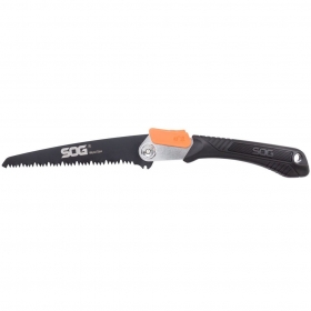 Pia SOG Folding Wood Saw F10N-CP