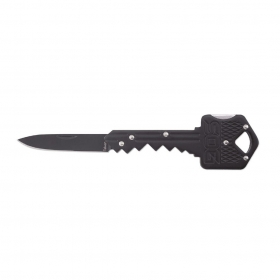 N SOG Key Knife Black KEY-101