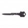 N SOG Key Knife Black KEY-101