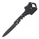 N SOG Key Knife Black KEY-101