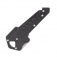 N SOG Key Knife Black KEY-101