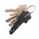 N SOG Key Knife Black KEY-101