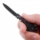 N SOG Key Knife Black KEY-101