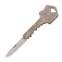 N SOG Key Knife Brass KEY102-CP