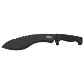 Maczeta SOG Sogfari Kukri MC11N-CP