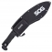 Maczeta SOG Sogfari Kukri MC11N-CP