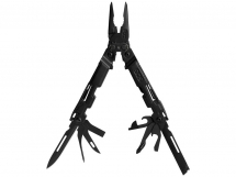 Multitool SOG PowerAccess Black PA1002-CP