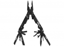 Multitool SOG PowerAccess Deluxe Black PA2002-CP