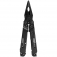 Multitool SOG PowerAccess Deluxe Black PA2002-CP