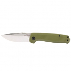 N SOG Terminus SJ OD Green TM1004-BX