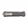 N Smith & Wesson M&P OTF10 Spear Point Grey 1084314