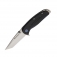 N Smith & Wesson Beadblast Tanto Blade SW1100066