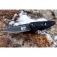 N Smith & Wesson M&P Ultra Glide Black Aluminium 1100074
