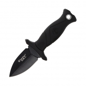 N Smith & Wesson H.R.T. Boot Knife1160815