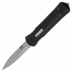 N Smith & Wesson M&P OTF Spear Point Satin 1160825