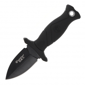 N Smith & Wesson H.R.T. 2 Boot Knife 1182571