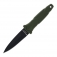 N Smith & Wesson H.R.T. Boot Knife Green 1189664