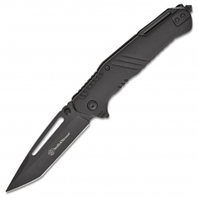 N Smith & Wesson Extreme Ops Tanto 1209518