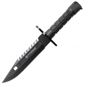 N Smith & Wesson Special Ops M-9 Bayonet SW3B