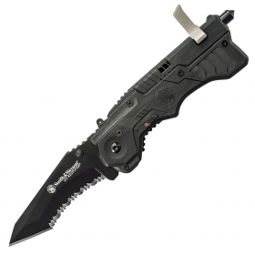 N Smith & Wesson 1ST Response MAGIC Tanto SW911B