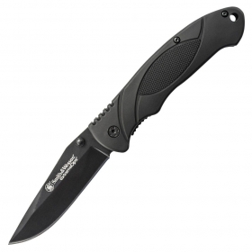 N Smith & Wesson Extreme Ops Drop Point SWA25