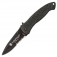 N Smith & Wesson S.W.A.T. Black Combo SWATMBS