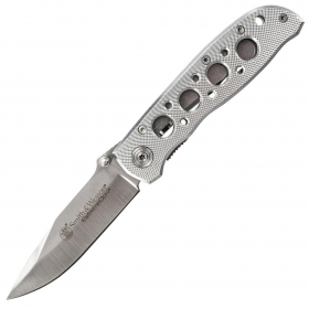 N Smith & Wesson Extreme Ops Silver CK105H