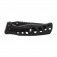 N Smith & Wesson Extreme Ops Tanto Black CK10HBS