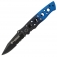 N Smith & Wesson Extreme Ops Black/Blue CK111S