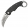 N Smith & Wesson Extreme Ops Karambit CK33