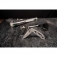 N Smith & Wesson Silver Skeletonized CK400