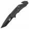 N Smith & Wesson M&P Rescue Tanto Black SWMP11B