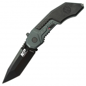 N Smith & Wesson M&P MAGIC Tanto Grey SWMP3B