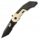 N Smith & Wesson M&P MAGIC Tanto Tan Combo SWMP3BSD