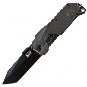 N Smith & Wesson M&P MAGIC Tanto Grey SWMP9BT