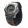 Zegarek Smith & Wesson Lawman Watch Olive Drab SWW-11-OD