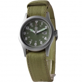 Zegarek Smith & Wesson Military Watch Olive SWW-1464-OD