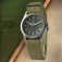 Zegarek Smith & Wesson Military Watch Olive SWW-1464-OD