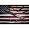 N TOPS US Combat Knife US-01