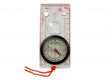 Kompas UST Deluxe Map Compass 310455C