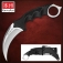 N United Cutlery Honshu Karambit pokrowiec na rami UC2977