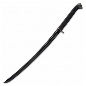 Miecz United Cutlery Honshu Boshin Midnight Forge Black UC3125B