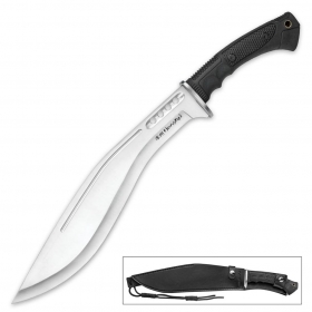 Kukri United Cutlery Honshu Boshin pochwa skrzana UC3241