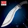 Kukri United Cutlery Honshu Boshin pochwa skrzana UC3241