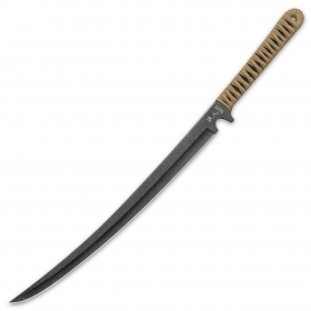 Miecz United Cutlery Black Ronin Wakizashi Sword UC3272