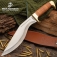 Kukri United Cutlery USMC Stacked Kukri UC3329