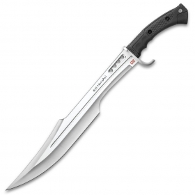 Miecz United Cutlery Honshu Spartan D2 Steel UC3345D2