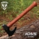 Toporek United Cutlery Bushmaster Survival Axe UC3438